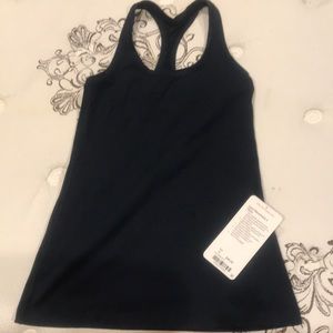 Lululemon Cool Racerback II
